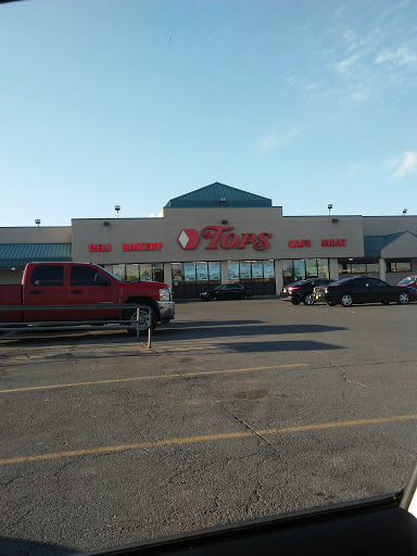 Supermarket «TOPS Friendly Markets», reviews and photos, 181 Shop City Plaza, Syracuse, NY 13206, USA