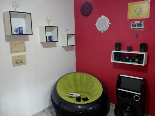 Logo da empresa - Take 7 Studios