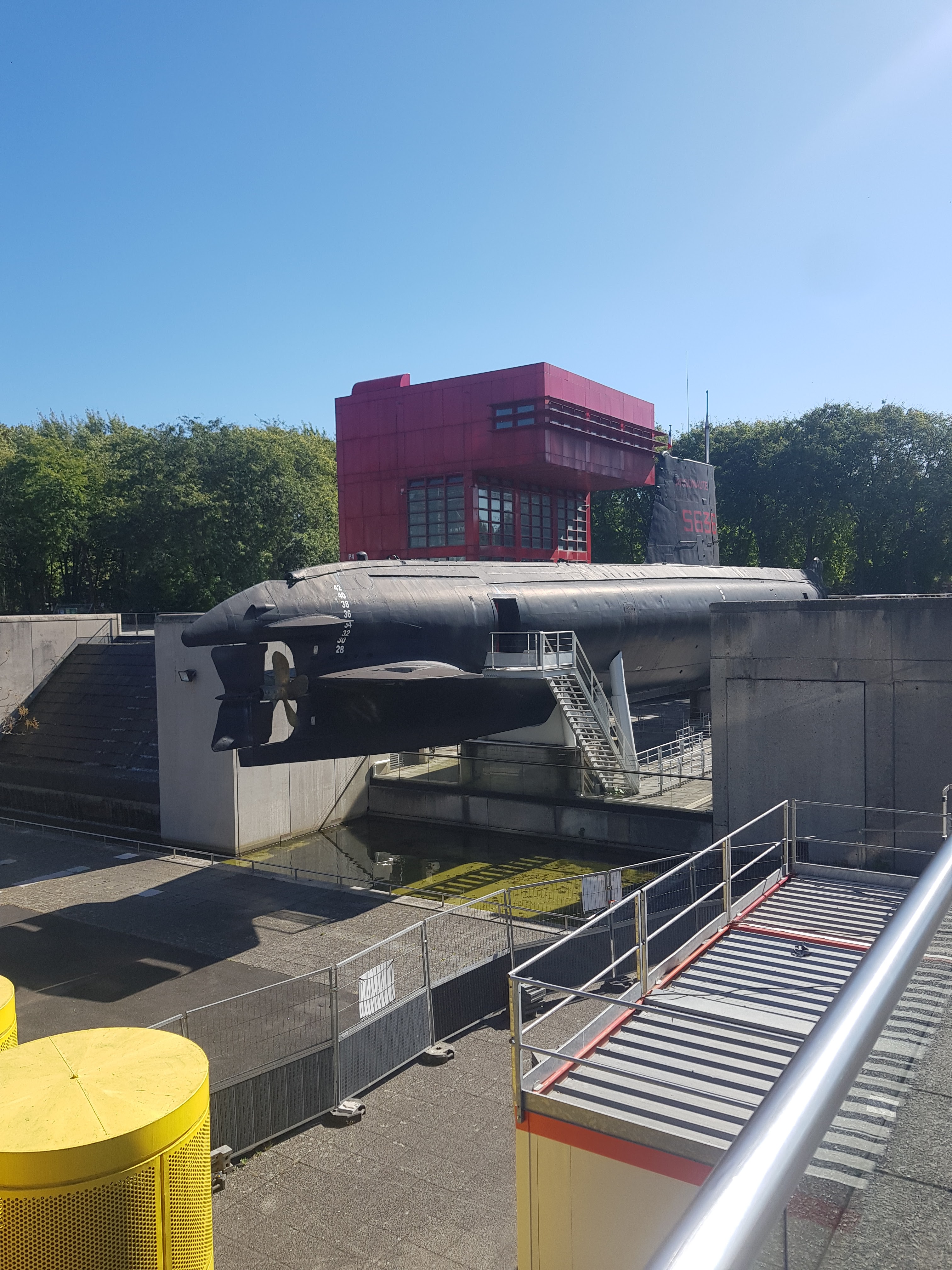 Photo n° 2 de l'avis de Ludovic.a fait le 24/09/2023 à 18:59