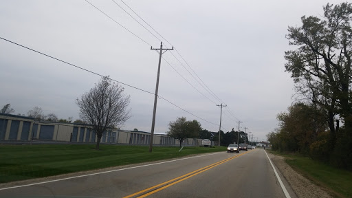 Moving and Storage Service «All Safe Self Storage Lake in the Hills», reviews and photos, 8801 Pyott Rd, Lake in the Hills, IL 60156, USA
