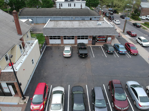 Auto Repair Shop «Advantage Auto Service», reviews and photos, 121 E Broad St, Palmyra, NJ 08065, USA