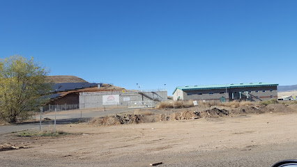 Prescott Valley Treatment Plant