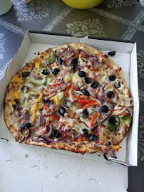 Plats et boissons du Pizzas à emporter MY PIZZA MONDEVILLE - n°12