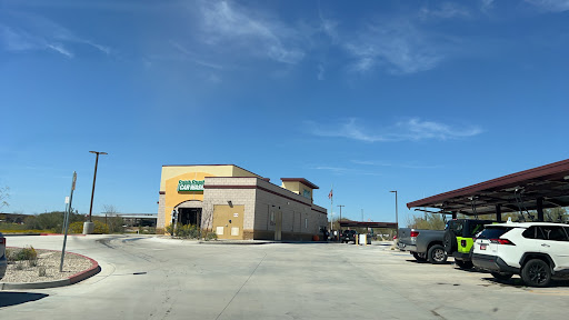 Quick Quack Car Wash en Phoenix