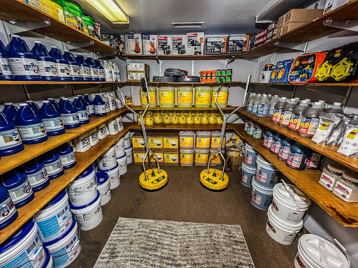 AZ Cleaning Supplies