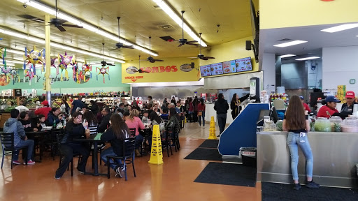 Supermarket «La Bonita Supermarkets», reviews and photos, 2500 E Desert Inn Rd, Las Vegas, NV 89121, USA