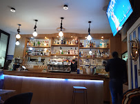 Bar du Restaurant italien Arsenale Di Bastille à Paris - n°5