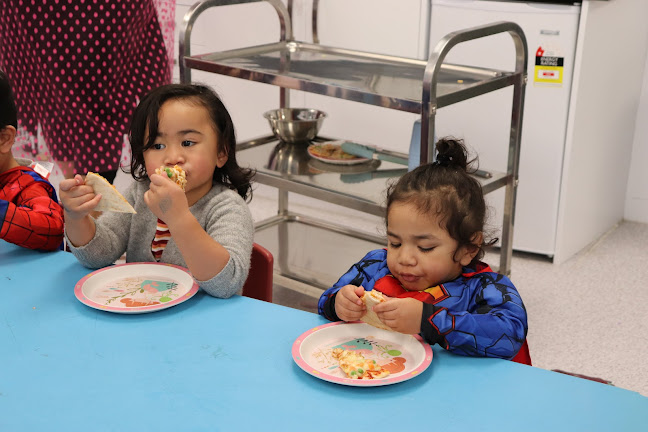 Reviews of Aukilani Kids in Auckland - Kindergarten
