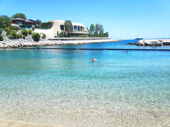 Le Meridien Beach