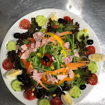 Photo n°28 de l'avis de Ralf.i fait le 31/01/2018 à 10:46 sur le  Pizzeria Papabù à Worms