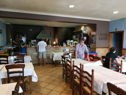 Restaurant La Rosta - Carrer de Carranima, 18, 25650, Lleida, Spain