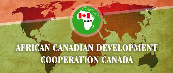 African-Canadian Development Cooperation (ACADEC)
