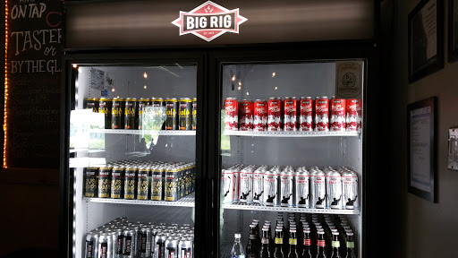 Big Rig Brewery