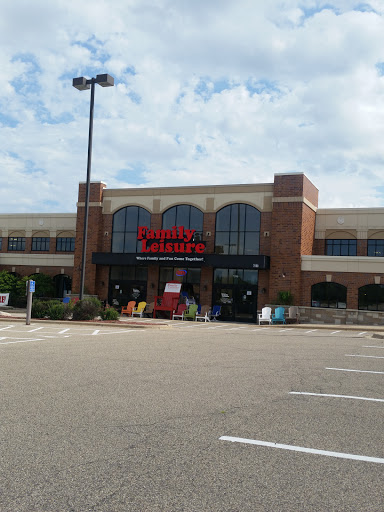 Family Leisure Minneapolis, 7590 160th St W, Lakeville, MN 55044, USA, 
