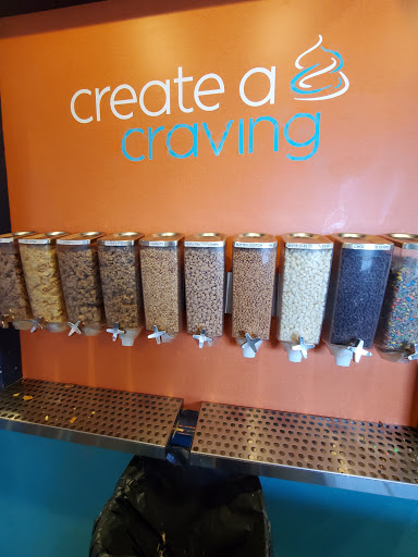 Ice Cream Shop «My Swirl», reviews and photos, 1007 Main St, Williston, ND 58801, USA