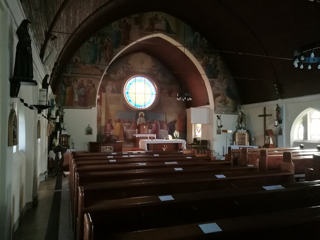 Értékelések erről a helyről: Szent József Plébánia, Budapest - Templom
