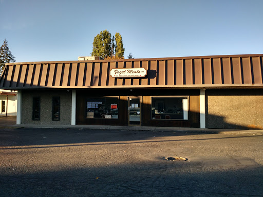 Voget Meats, Inc., 2930 E St, Hubbard, OR 97032, USA, 