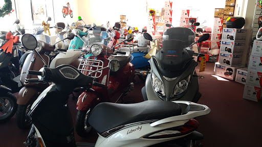 Motorcycle Dealer «Tropic Powersports», reviews and photos, 3462 Fowler St, Fort Myers, FL 33901, USA