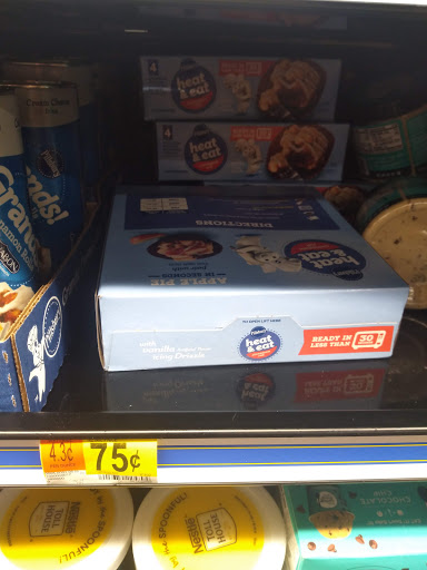 Supermarket «Walmart Neighborhood Market», reviews and photos, 4201 Hargrove Rd E, Tuscaloosa, AL 35405, USA