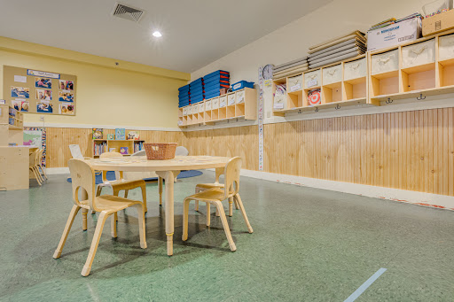 Preschool «Bright Horizons at TimberRidge Family Center», reviews and photos, 15 Old Post Rd, Armonk, NY 10504, USA