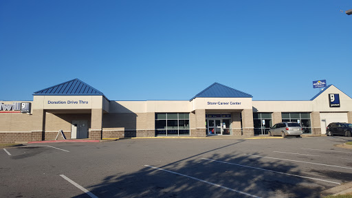 Non-Profit Organization «Goodwill Store and Donation Center», reviews and photos