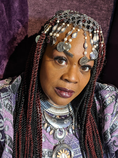 Gift Shop «The Purple Store», reviews and photos, 7616 Aurora Ave N, Seattle, WA 98103, USA