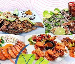 El Camaron panzon photo