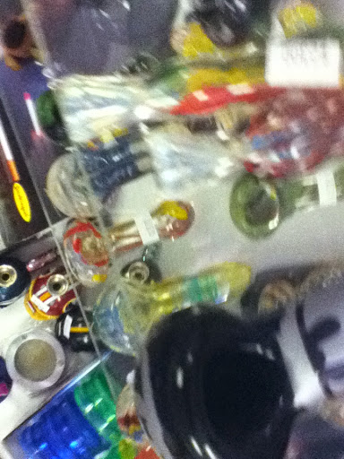 Tobacco Shop «EZ Tobacco and Gifts», reviews and photos, 300 St John St, Havre De Grace, MD 21078, USA