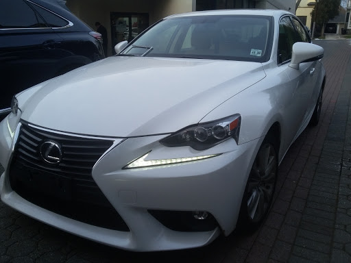 Lexus Dealer «Lexus of Englewood», reviews and photos, 53 Engle St, Englewood, NJ 07631, USA