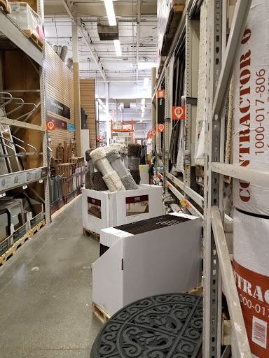 Home Improvement Store «The Home Depot», reviews and photos, 18131 Gale Ave, City of Industry, CA 91748, USA