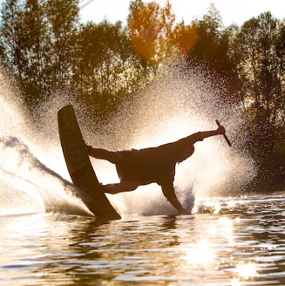 Wasserskipark Aschheim