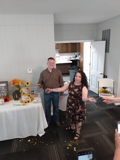 Country Club «Calvert City Golf & Country Club», reviews and photos, 123 Country Club Ln, Calvert City, KY 42029, USA