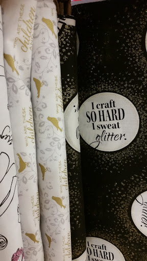 Fabric Store «Jo-Ann Fabrics and Crafts», reviews and photos, 1440 Central Ave Ste 2, Albany, NY 12205, USA