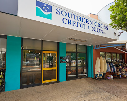 Southern Cross Credit Union Cabarita Branch