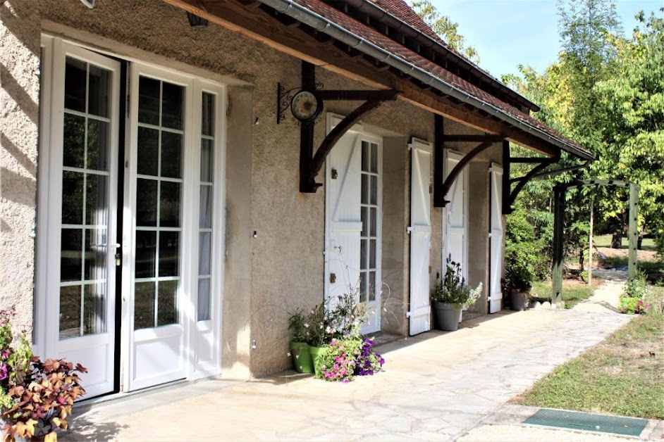 Maison Mariela à Luzech (Lot 46)