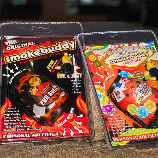 Tobacco Shop «Smoke Dreamz #2», reviews and photos, 1201 Westheimer Rd, Houston, TX 77006, USA