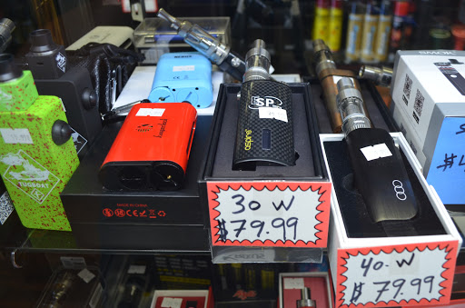 Tobacco Shop «Bob Smoke Shop», reviews and photos, 6165 El Cajon Blvd # M, San Diego, CA 92115, USA