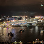 Photo n°2 de l'avis de Di.a fait le 15/10/2022 à 14:02 sur le  Skyline Bar 20up à Hamburg