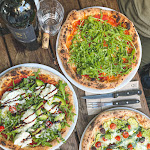 Photo n°1 de l'avis de Janina.� fait le 28/06/2023 à 22:18 sur le  Mystery of Pizza à Frankfurt