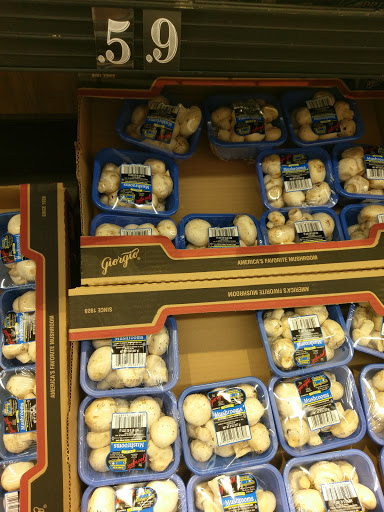 Supermarket «ALDI», reviews and photos, 11001 Lee Hwy g, Fairfax, VA 22030, USA