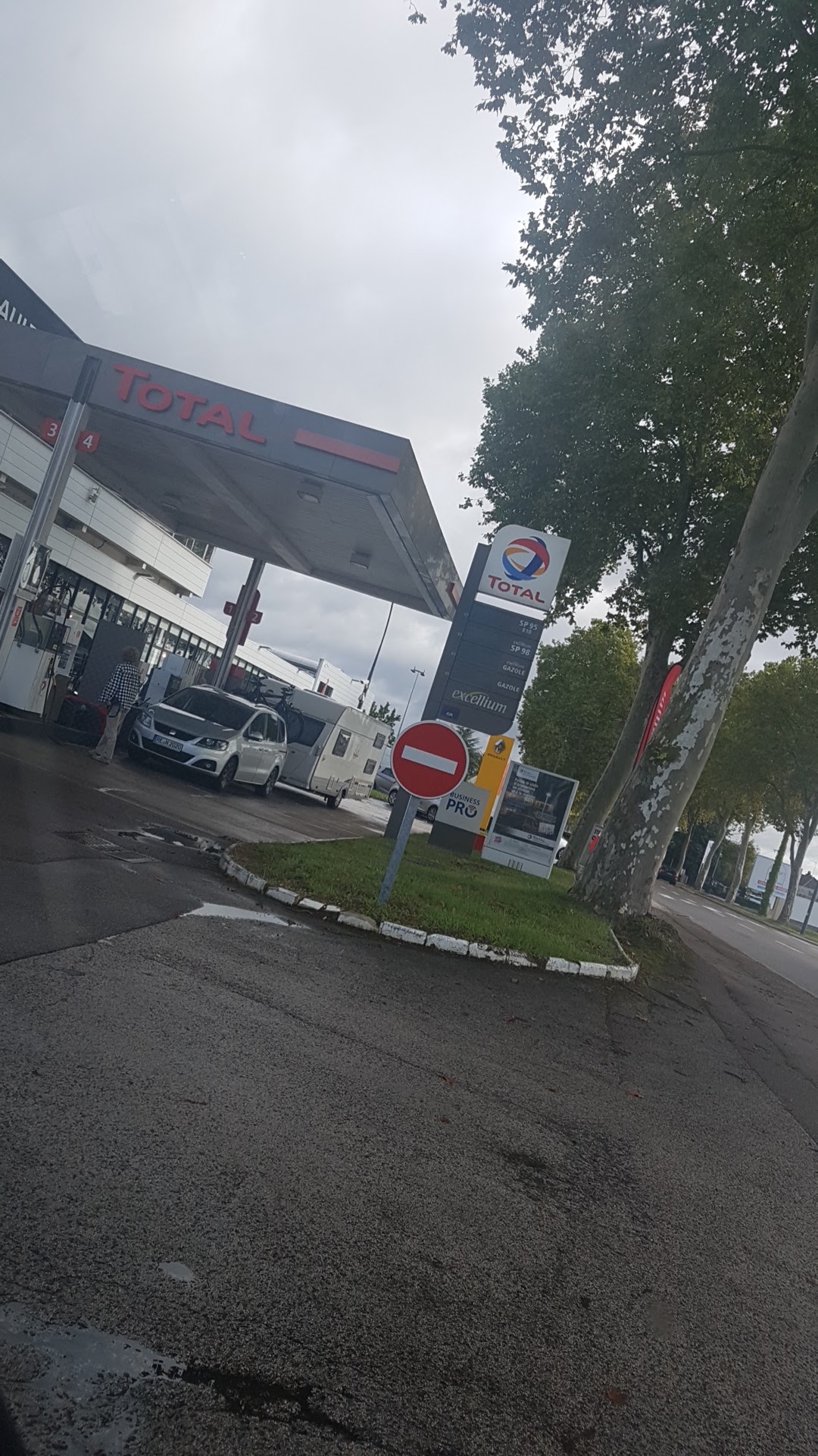 Photo n° 1 de l'avis de Cristina. fait le 02/10/2019 à 08:14