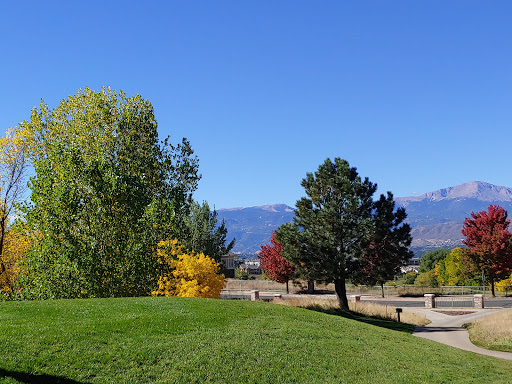 Golf Club «Pine Creek Golf Club», reviews and photos, 9850 Divot Trail, Colorado Springs, CO 80920, USA