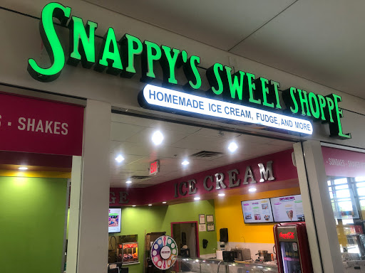 Snappy's Sweet Shoppe