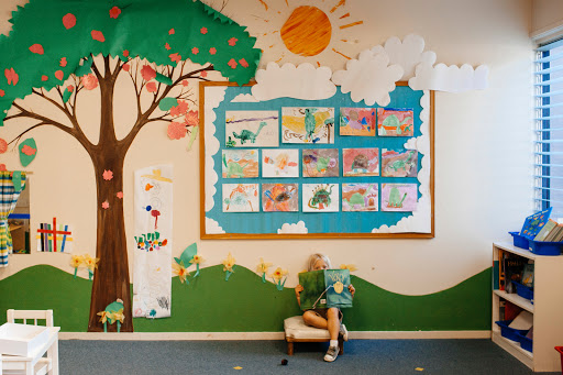 High School «San Domenico School», reviews and photos