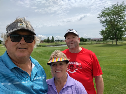 Golf Course «Fox Run Golf Course», reviews and photos, 600 W 27th St, Yankton, SD 57078, USA