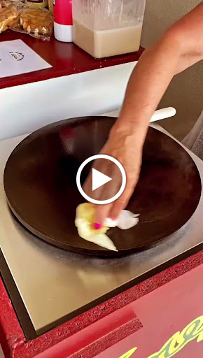 De Molla en Molla, Forn-Pastelería-Cafeteria