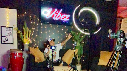 VIBEZ RECORDING STUDIO AND REHEARSAL SPACE