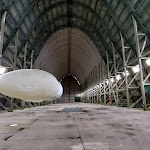 Photo n° 46 de l'avis de jean-philippe.a fait le 15/11/2021 à 16:32 pour Hangar à Dirigeables d'Ecausseville à Écausseville