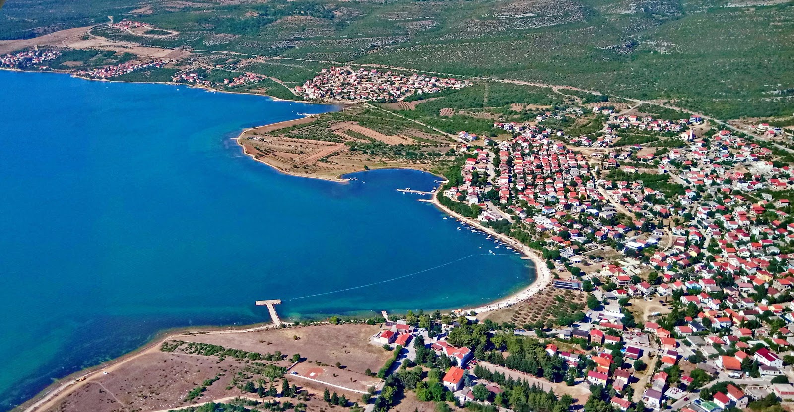 Karin Gornji'in fotoğrafı imkanlar alanı