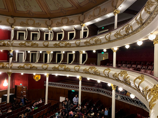 Teatros amadores Oporto